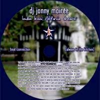 london leavin' california dreamin' disc 3/4